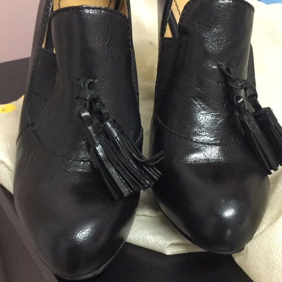 Nine West Heels 👠 - Picture 7 of 7